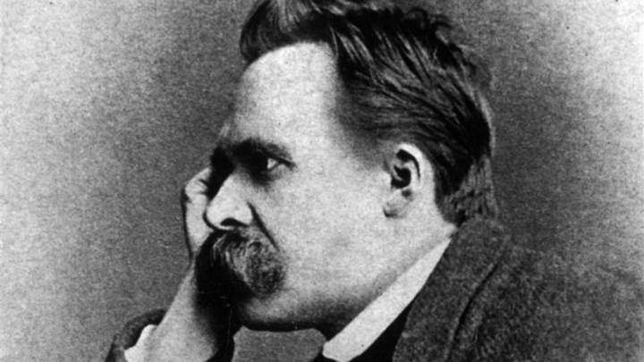 Nietzsche y el lenguaje: sobre la verdad, la mentira, la metáfora y la revelación/ocultamiento de la realidad