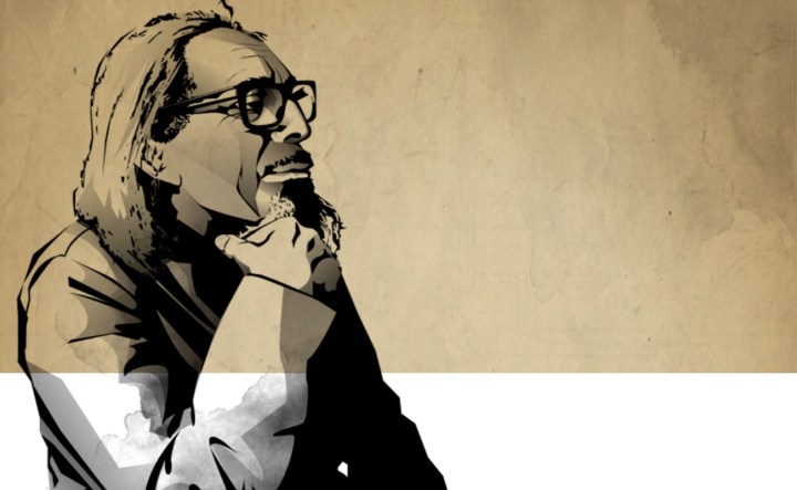 Los muros de agua: breve reflexión sobre la narrativa crítica de José Revueltas