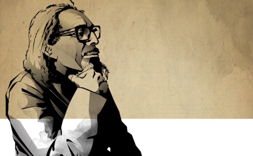 Los muros de agua: breve reflexión sobre la narrativa crítica de José Revueltas