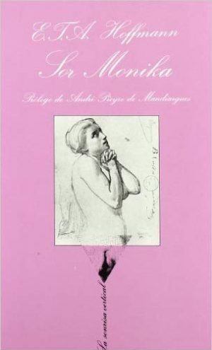 Sor Monika, un plano erótico-fantástico en E.T.A. Hoffmann