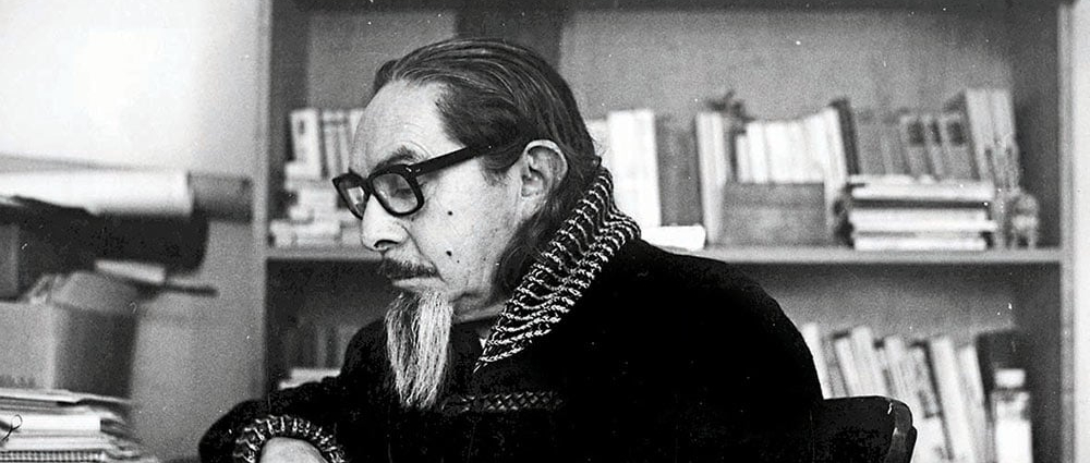José Revueltas: Lenguaje y compromiso dialéctico – Óclesis
