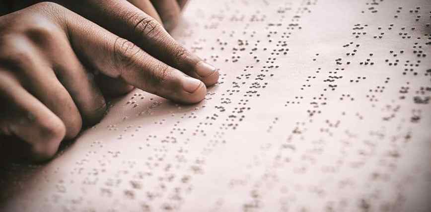 Braille: un lenguaje incluyente que refleja la cultura en México