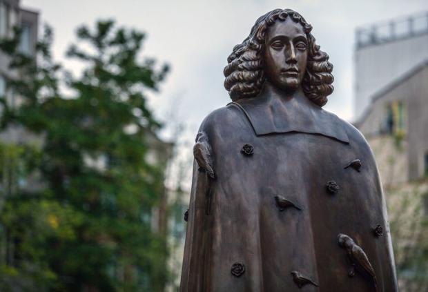 Ética de Spinoza y ética de Foucault: diferencias en ambas perspectivas