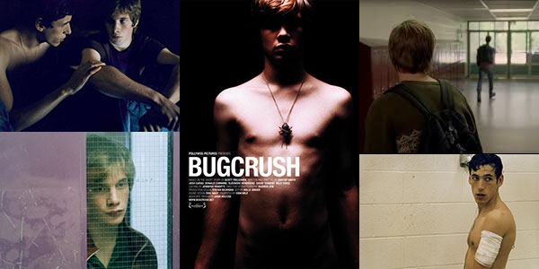 Bugcrush: del asco visual o la estética de lo grotesco