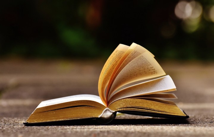 El libro que enseña a volar: Pablo Andrés Rial y su propuesta para formar lectores