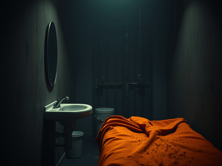 ¿Qué hay más allá de la puerta?